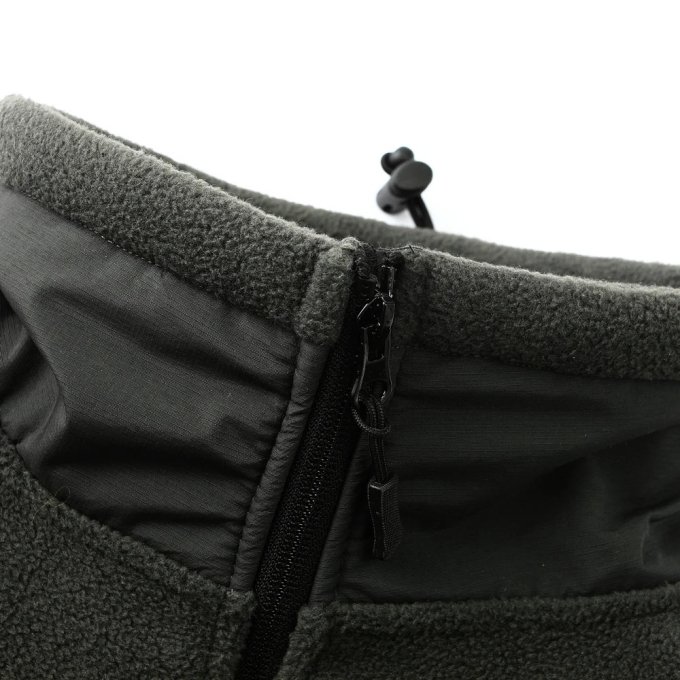 Militär-Fleecejacke für kalte Einsätze – Bild 4