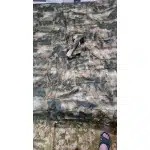 Multicam Tropic Regenponcho – Taktischer Regenschutz für Militär & Outdoor photo review