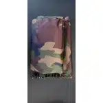 Woodland Tarnregenponcho photo review