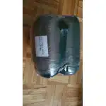 Militär-Poncho-Innenfutter OD-Grün photo review