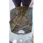 Militärisches Langarmshirt – EMR Digital Flora photo review