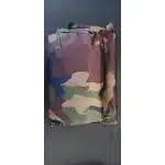 Woodland Tarnregenponcho photo review