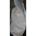 Militärischer Schlafsack-Poncho in Khaki photo review