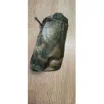 Multicam Tropic Regenponcho – Taktischer Regenschutz für Militär & Outdoor photo review