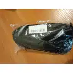 Wasserdichter Militär-Poncho in Marineblau photo review