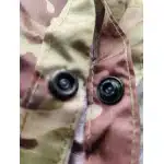 Multicam Tropic Regenponcho – Taktischer Regenschutz für Militär & Outdoor photo review