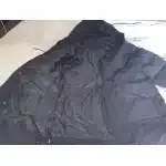 Lange Militärjacke für kalte Temperaturen photo review