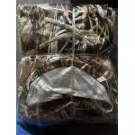 Tarnmuster-Angelhemd mit langen Ärmeln – Kryptek Highlander photo review