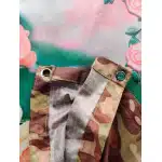 Multicam Tropic Regenponcho – Taktischer Regenschutz für Militär & Outdoor photo review