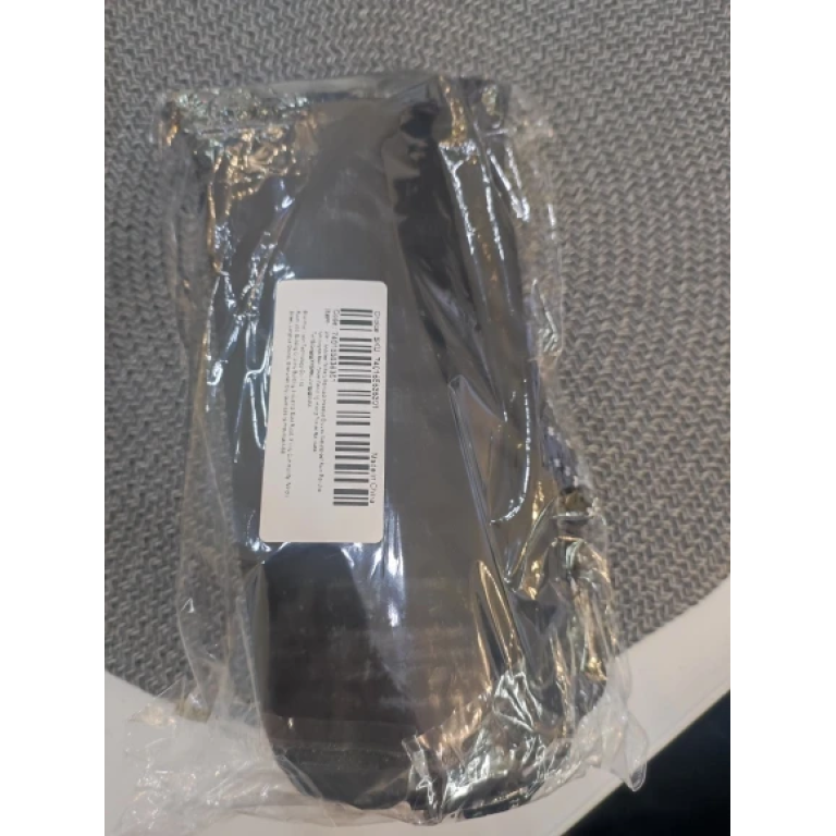 Wasserdichter Militär-Poncho in Marineblau photo review