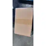 Militärischer Schlafsack-Poncho in Khaki photo review