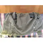 Taktische Winter-Fleecejacke photo review