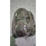 Militärisches Poncho-Innenfutter Woodland photo review