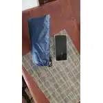 Wasserdichter Militär-Poncho in Marineblau photo review