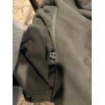 Taktische Fleecejacke mit Kapuze photo review