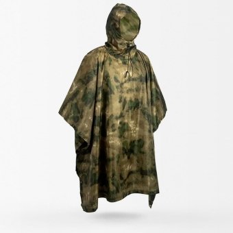 A-TACS FG Tarnponcho