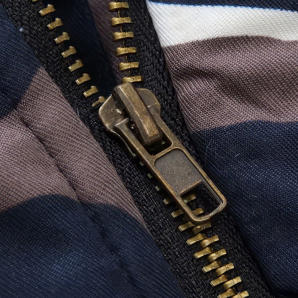 Tarn-Parka mit Fellkapuze – Bild 4