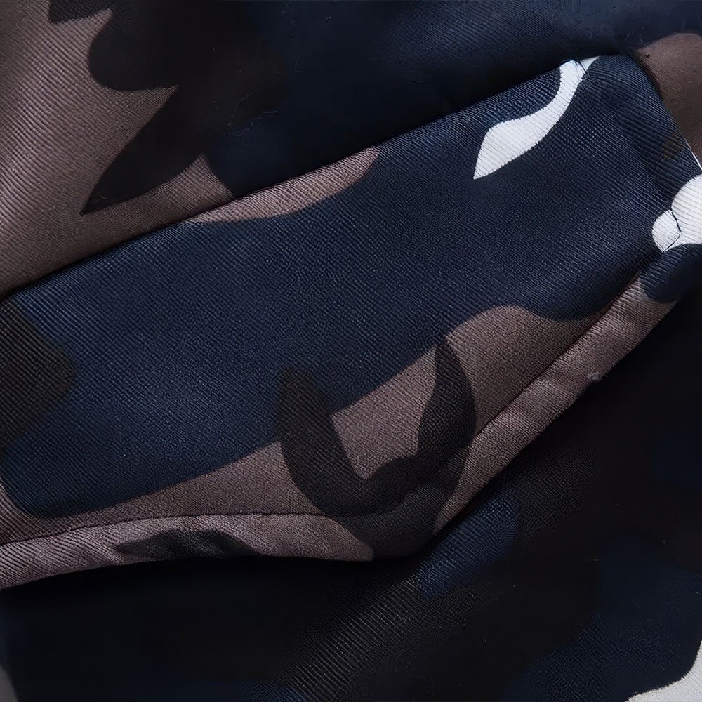 Tarn-Parka mit Fellkapuze – Bild 5