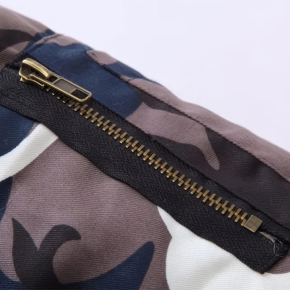 Tarn-Parka mit Fellkapuze – Bild 7