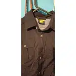 Taktisches Hemd mit UV-Schutz photo review