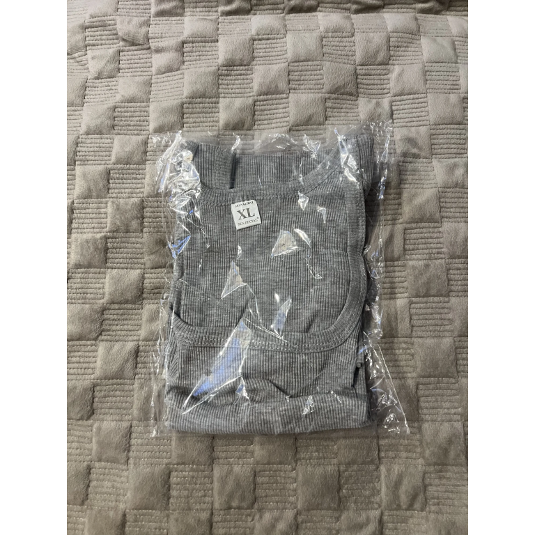 Herren Militär Tank-Top photo review