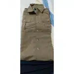 Taktisches Hemd mit UV-Schutz photo review