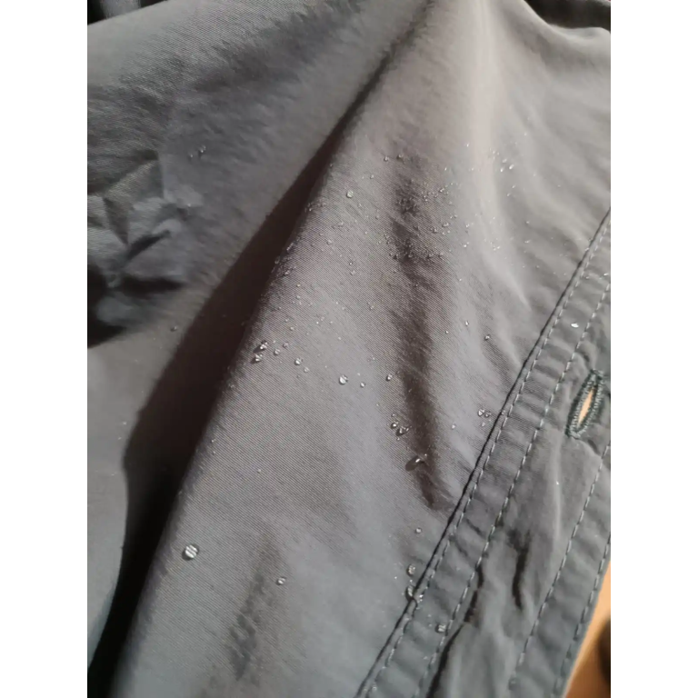 Taktisches Hemd mit UV-Schutz photo review