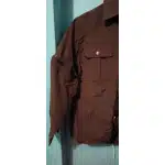 Taktisches Hemd mit UV-Schutz photo review