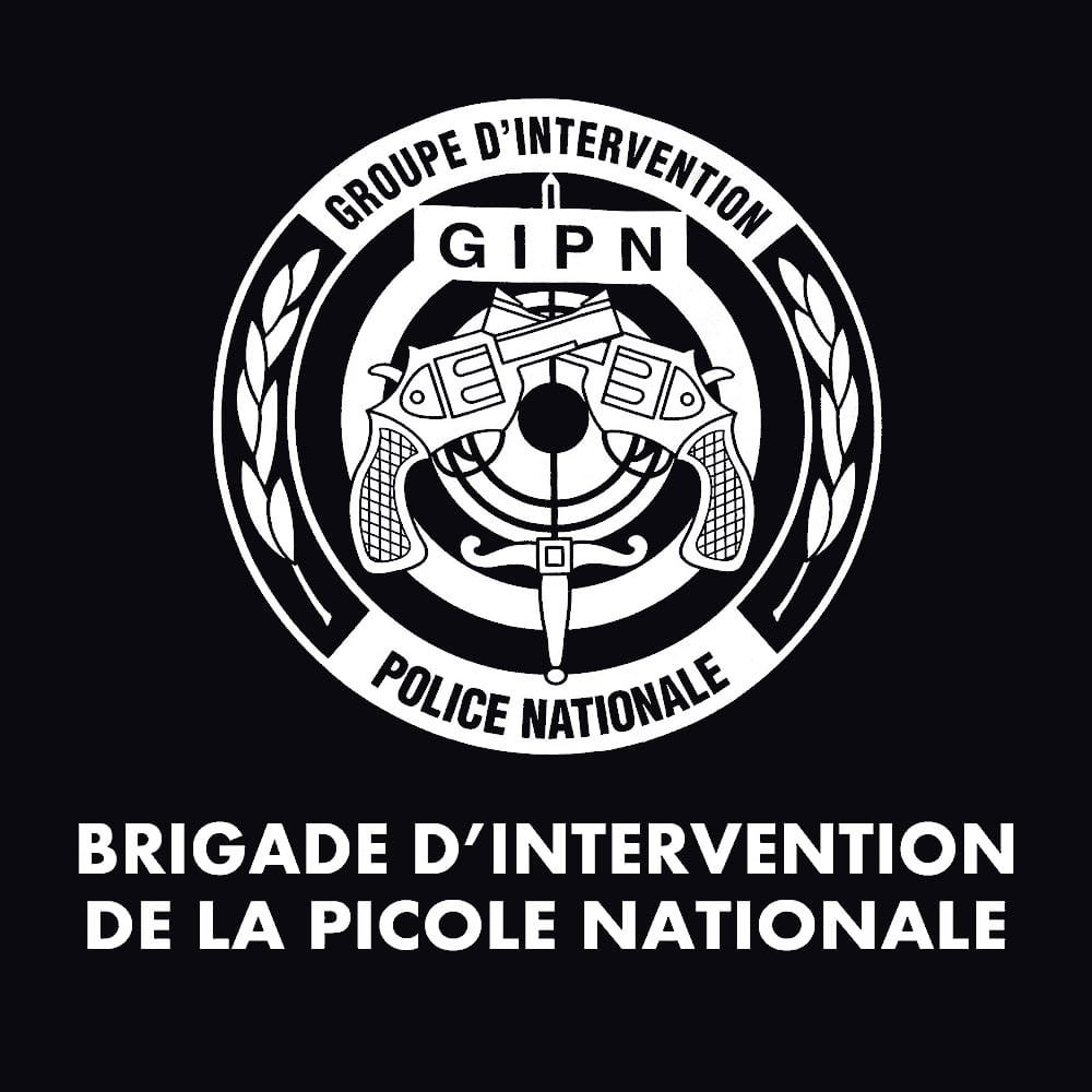 GIPN Polizei-Tanktop – Bild 5