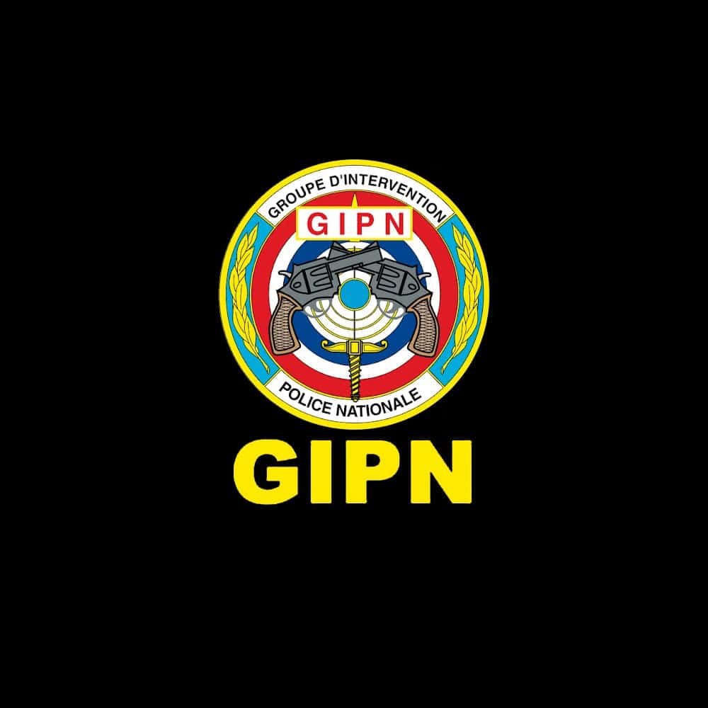 GIPN Polizei-Tanktop – Bild 4