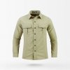 khaki-de