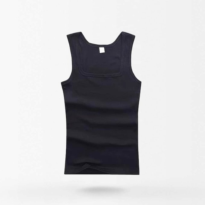 Herren Militär Tank-Top