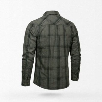 Men’s tactical flannel shirts