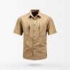 khaki-de