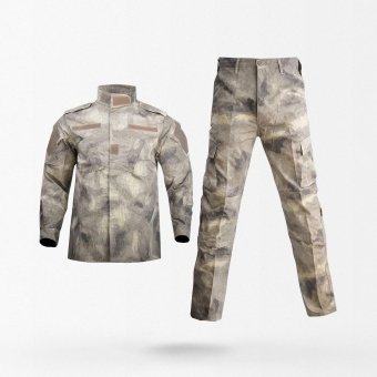 A-TACS AU Militärtarnuniform