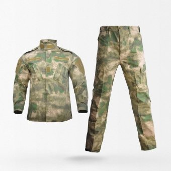A-Tacs FG Gefechtsuniform