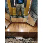 Militärtaktische Cargohosen photo review