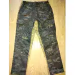 Taktische Sicherheits-Hose photo review