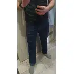 Taktische Denim-Jeans photo review