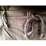 Schmale Militär-Cargohosen photo review