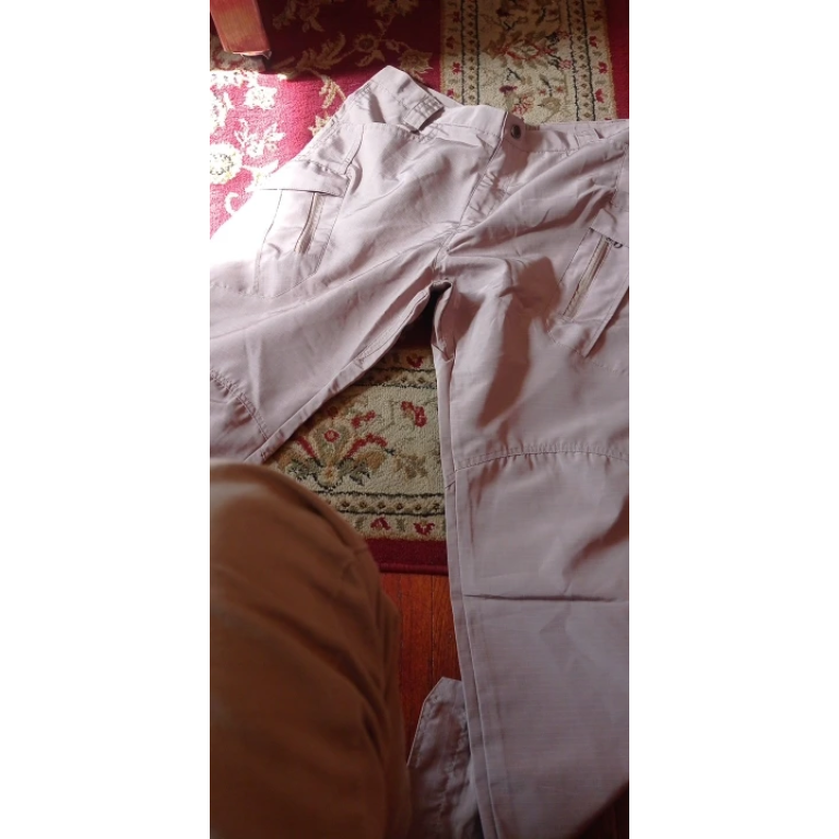 Taktische Wanderhosen photo review