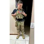 Taktische Tarnhosen photo review