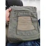 Taktische Jagdhose mit Knieschonern photo review