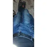 Taktische Jeans für Herren photo review