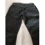 Slim-Fit-Cargohose im Army-Stil photo review