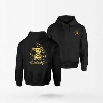 Taktischer 2D Recon Hoodie BN