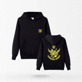 Französischer Special Forces Kapuzenpullover