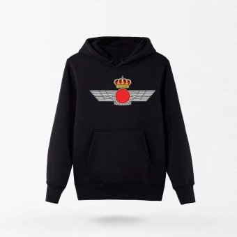 Kapuzenpullover Spanish Air Force