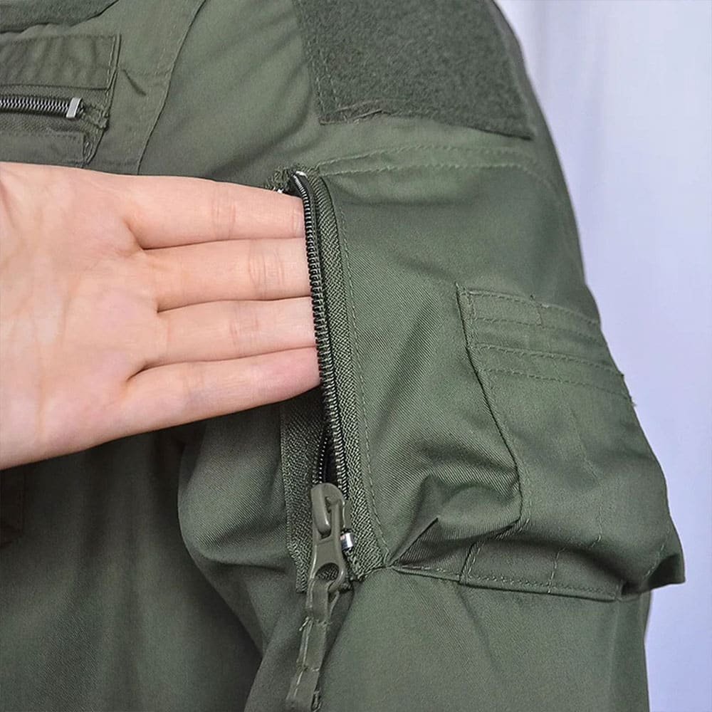 Jagdkampfuniform für Herren – Bild 3