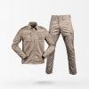 khaki-de